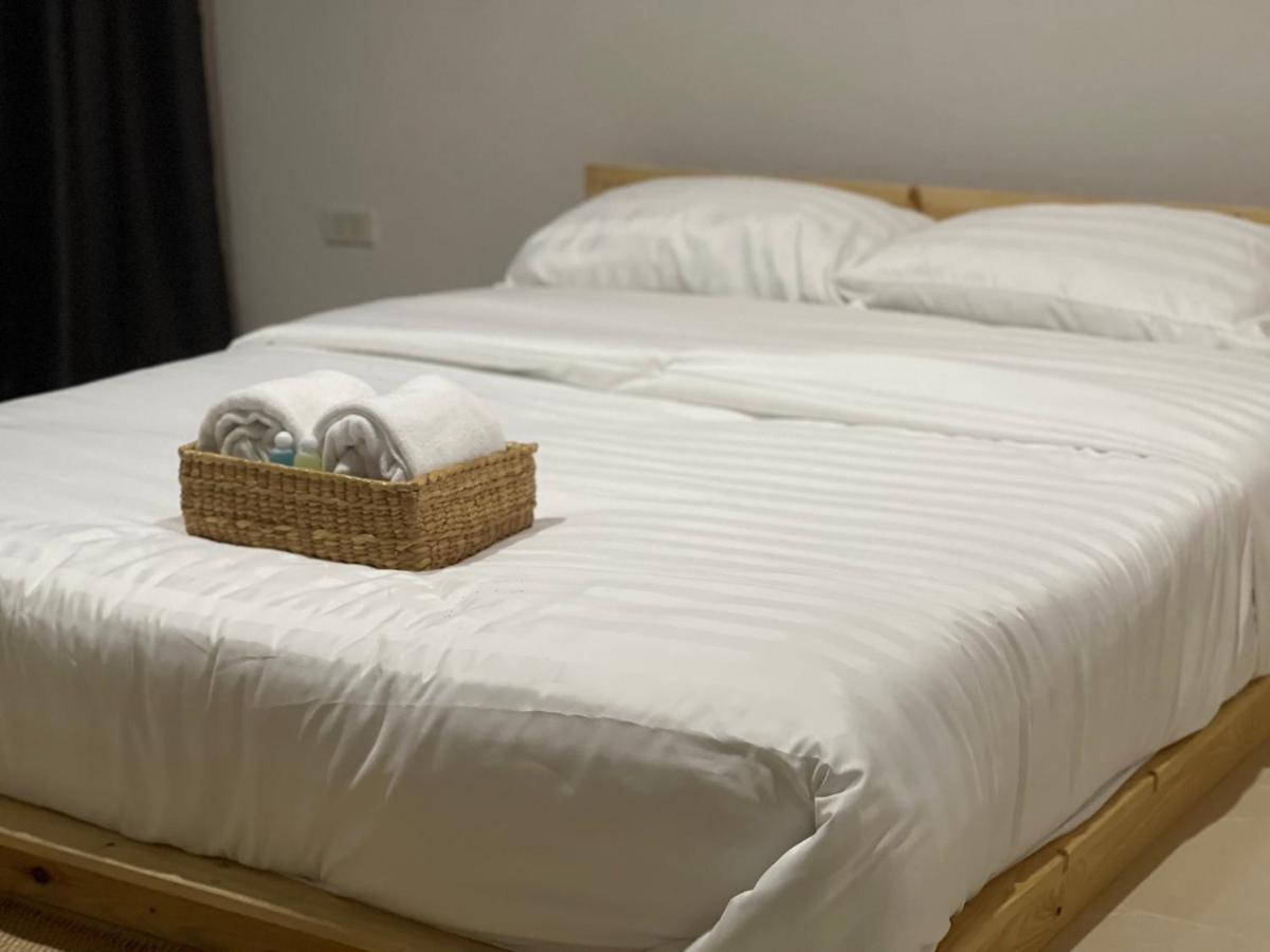 Baan Chinnakarn Τσιάνγκ Μάι Εξωτερικό φωτογραφία