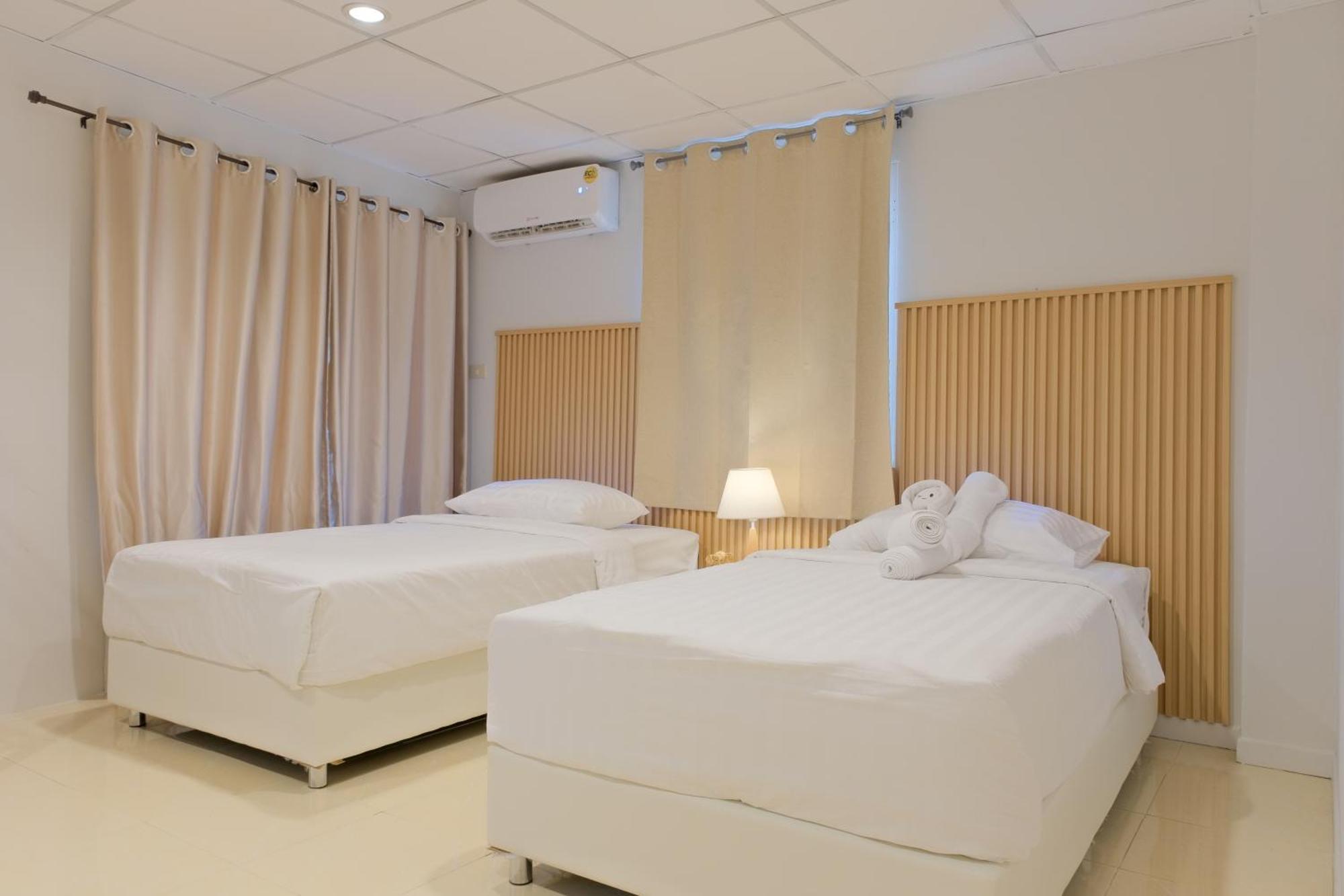 Baan Chinnakarn Τσιάνγκ Μάι Εξωτερικό φωτογραφία